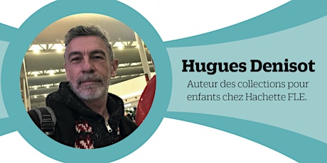 Hugues Denisot: Le français décolle avec la francophonie !