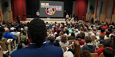 Maryland #EducationCandidates Forum - JUNE 21 tickets
