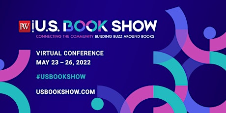U.S. Book Show presented by Publishers Weekly bilhetes