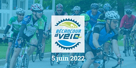 Bécancour à vélo 2022 tickets