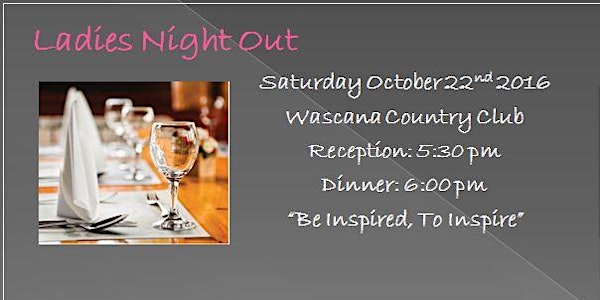 Ladies Night Out