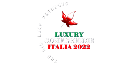 Italian Luxury Conference biglietti