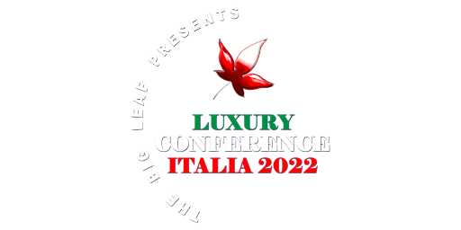 Italian Luxury Conference