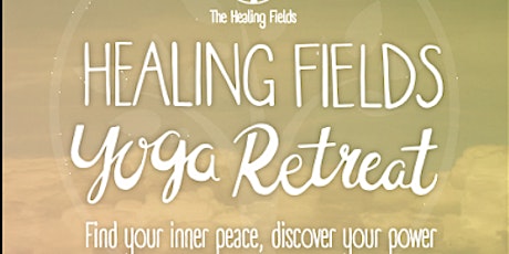 Yoga retreat primary image