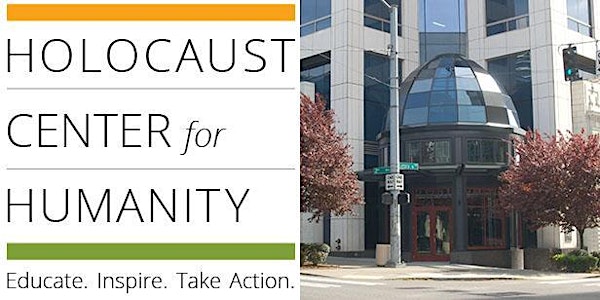 Holocaust Center for Humanity Exhibit: Finding Light in the Darkness