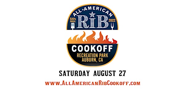 All American Rib Cookoff