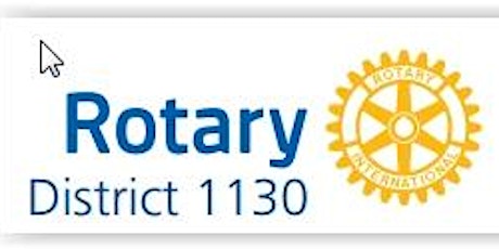 ROTARY FOUNDATION CENTENARY DINNER 2017 primary image