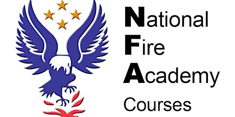 NFA CCO WUI Fire Operations for Structural Chief Officer tickets
