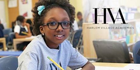 Harlem Village Academies In-Person School Tour East (K-4) tickets