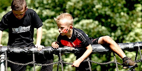 Hitchin Summer Training Camp primary image
