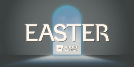 Imagem principal do evento NLC Easter 2022 - Searcy