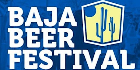 Baja Beer Festival 2022