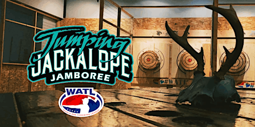 2022 Jumping Jackalope Jamboree - WATL Tier 4 Tournament