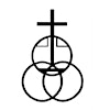 Logotipo da organização The House of God Church, Keith Dominion
