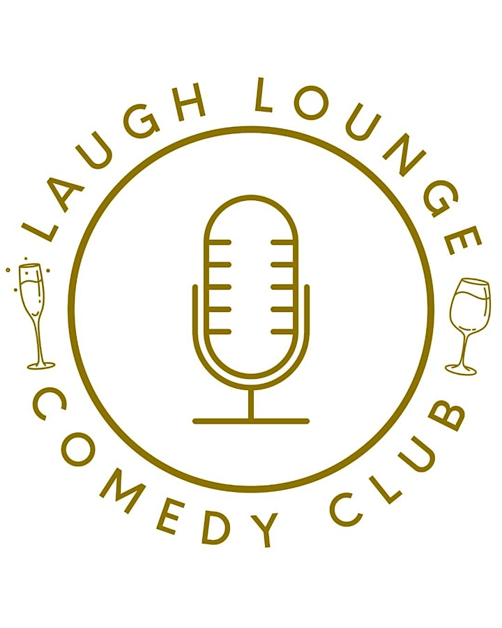 Laugh Lounge Comedy Nights image
