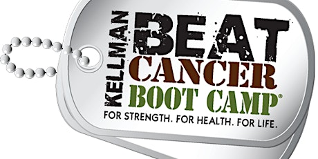 Beat Cancer Boot Camp primary image