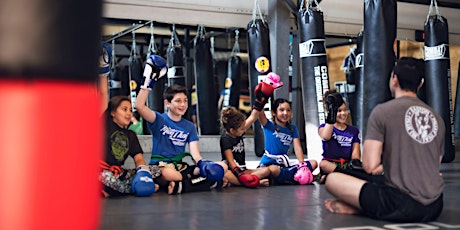 Longmont Martial Arts Summer Camp - Session 3: July 18th-July 22nd 2022 tickets