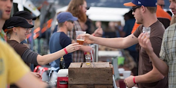 Homebrew for Hunger Charlottesville