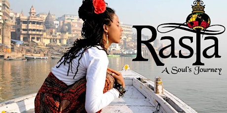 Rasta: A Soul's Journey primary image