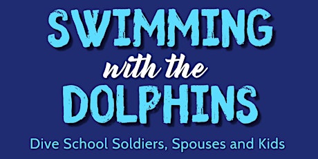 Snorkeling with the Dolphins - Charlie Company