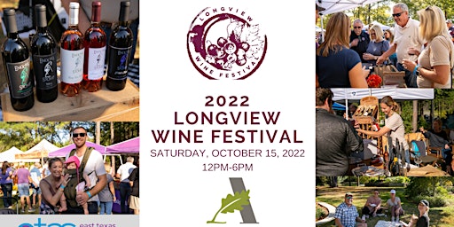 Longview Wine Festival 2022