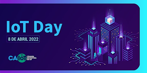 IoT Day 2022