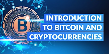 Introductory beginners sessions to Crypto and Forex tickets