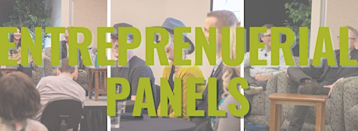 Collection image for Entrepreneurial Panels