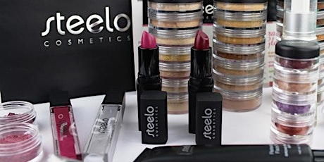 Steelo Cosmetics Independent Beauty Educator Certification Course primary image