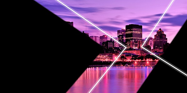 MaRS FinTech Canada Series - Montreal #FinTechCA #FerstCapital