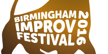 Birmingham Improv Festival primary image