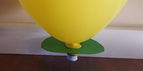 Rocket and Hover Balloons primary image