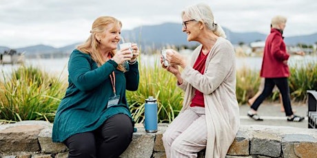 Inveresk Community - International Women's Day Gathering primary image