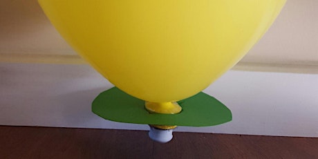 Rocket and Hover Balloons primary image