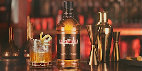 Drambuie 'A Night with the Nail' primary image