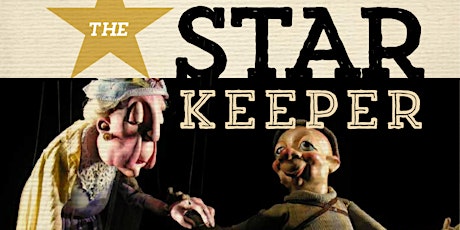 Roots Homeschool - YStage Theatre: "The Star Keeper" primary image