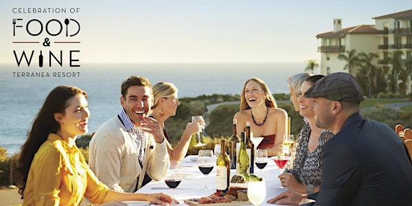 Celebration of Food and Wine