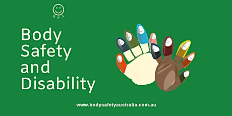 Body Safety and disability primary image