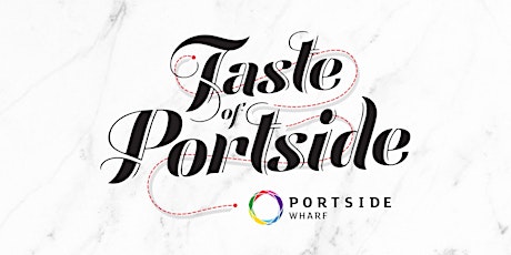 Taste of Portside primary image