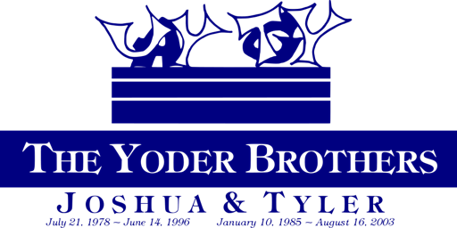 3rd Annual Reverse Raffle to benefit The Yoder Brothers Foundation
