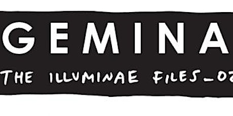 Gemina Book Launch primary image