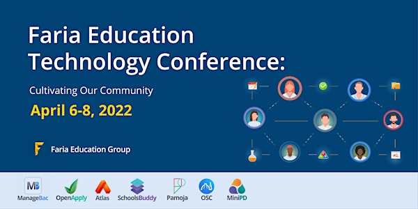 Faria Education Technology Conference 2022