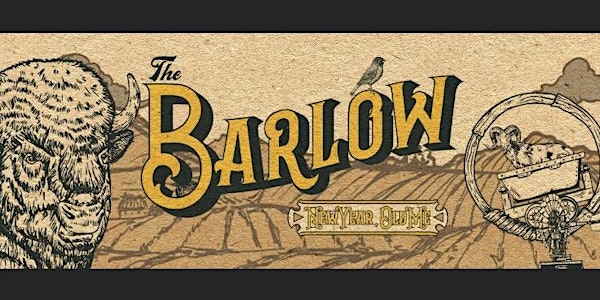 THE BARLOW BAND!