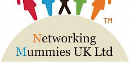NETWORKING MUMMIES COFFEE MORNING primary image