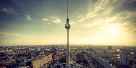 Berlin: How to Invest in Europe's Fastest Growing Property Market primary image