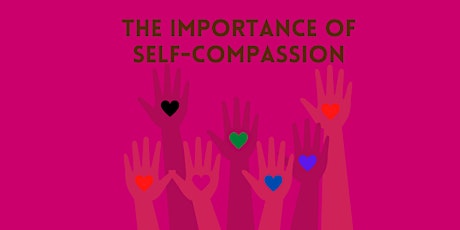 Self Compassion Is A Skill tickets