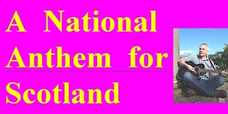 A National Anthem for Scotland - Bob Murray primary image