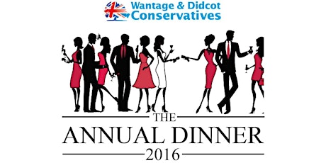 The Annual Dinner 2016 primary image