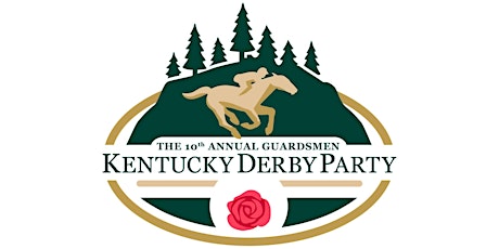 10th Annual Guardsmen Kentucky Derby Party