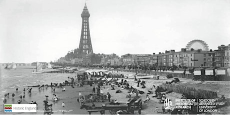 By the Seaside: The Beach 1700-2000 primary image